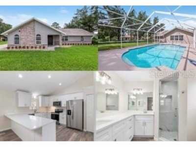 Home For Sale in Belleview, Florida