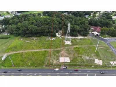 Residential Land For Sale in Ocala, Florida