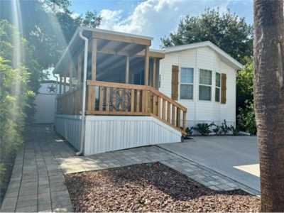 Home For Sale in Silver Springs, Florida