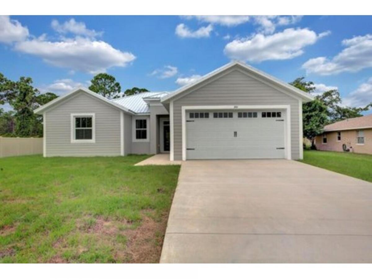 Picture of Home For Sale in Sebring, Florida, United States