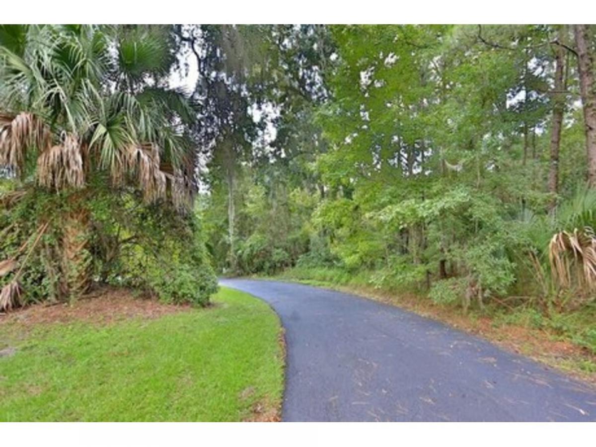 Picture of Residential Land For Sale in Ocala, Florida, United States