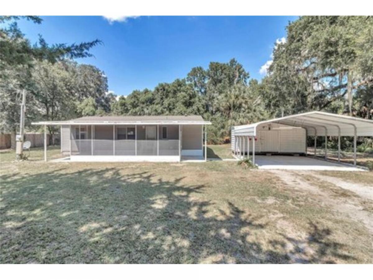 Picture of Home For Sale in Hawthorne, Florida, United States