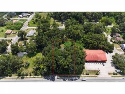 Residential Land For Sale in Ocala, Florida