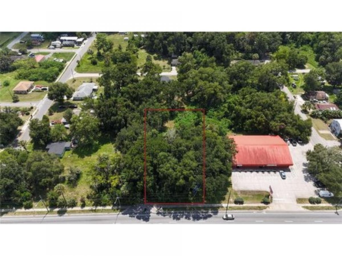 Picture of Residential Land For Sale in Ocala, Florida, United States