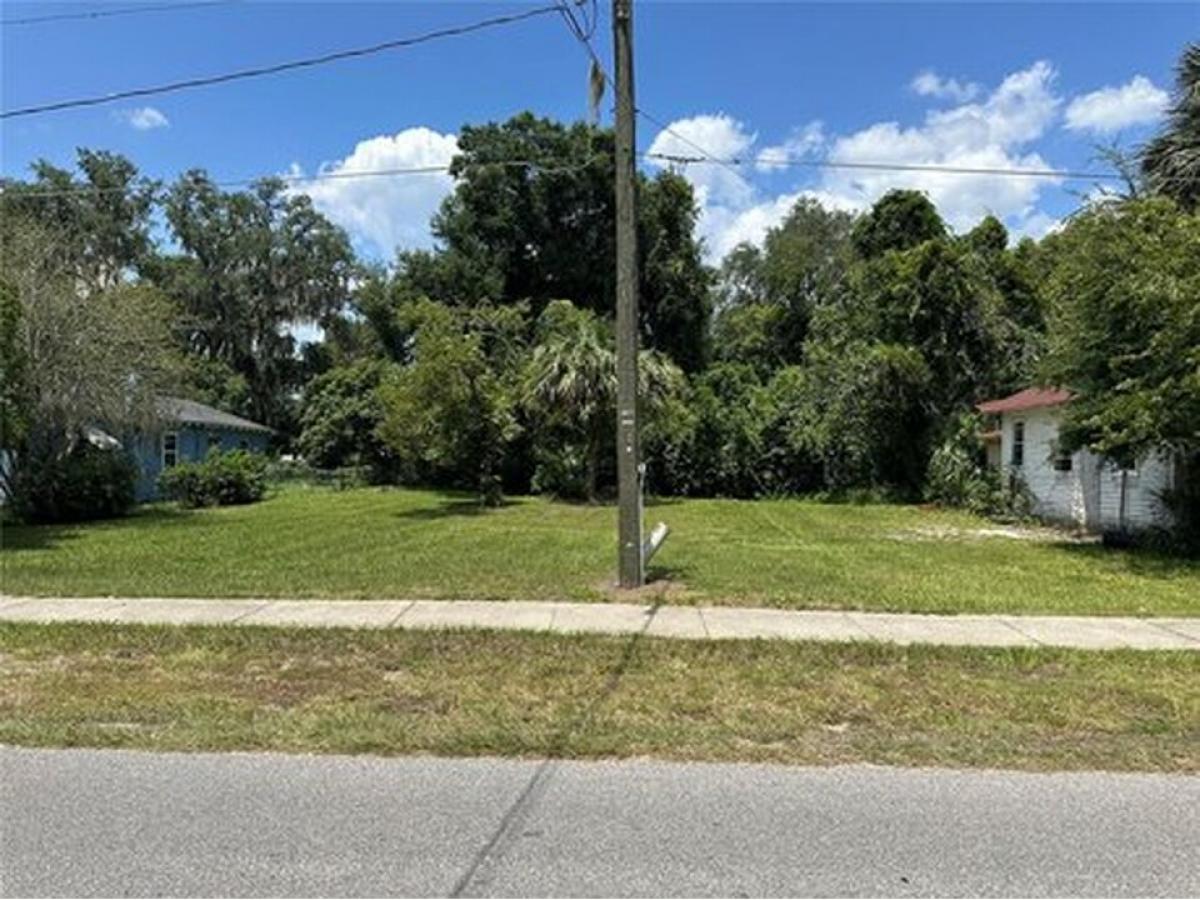 Picture of Residential Land For Sale in Ocala, Florida, United States