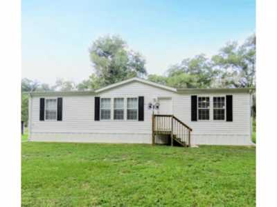 Home For Sale in Summerfield, Florida