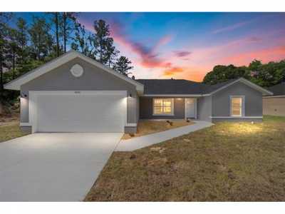 Home For Rent in Ocala, Florida