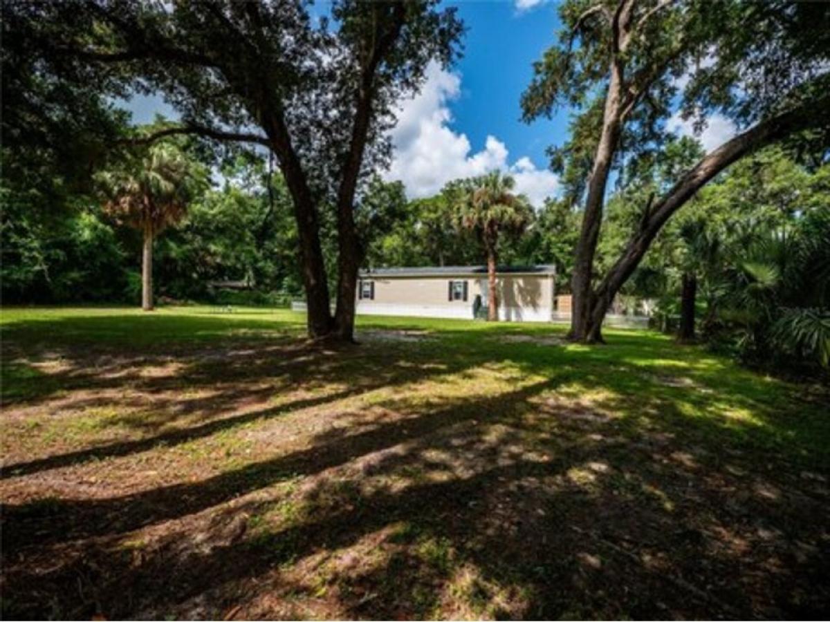 Picture of Home For Sale in Fort Mc Coy, Florida, United States