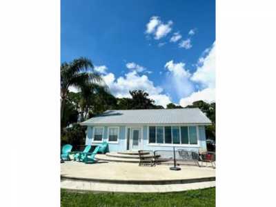 Home For Sale in Ocklawaha, Florida