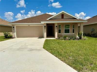 Home For Rent in Ocala, Florida