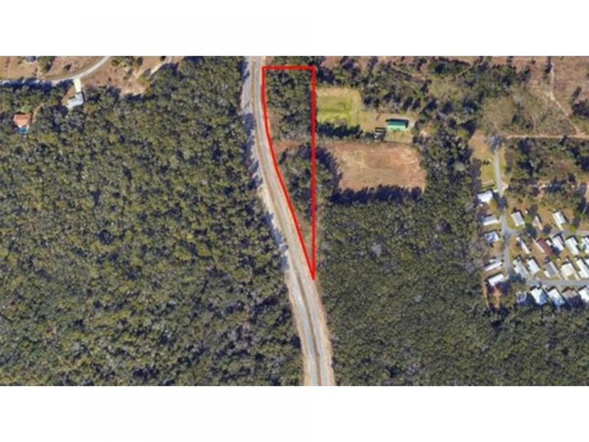 Picture of Residential Land For Sale in Ocala, Florida, United States