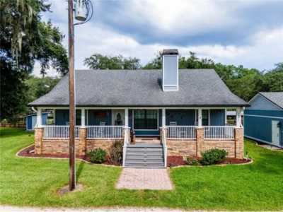 Home For Sale in Fort Mc Coy, Florida