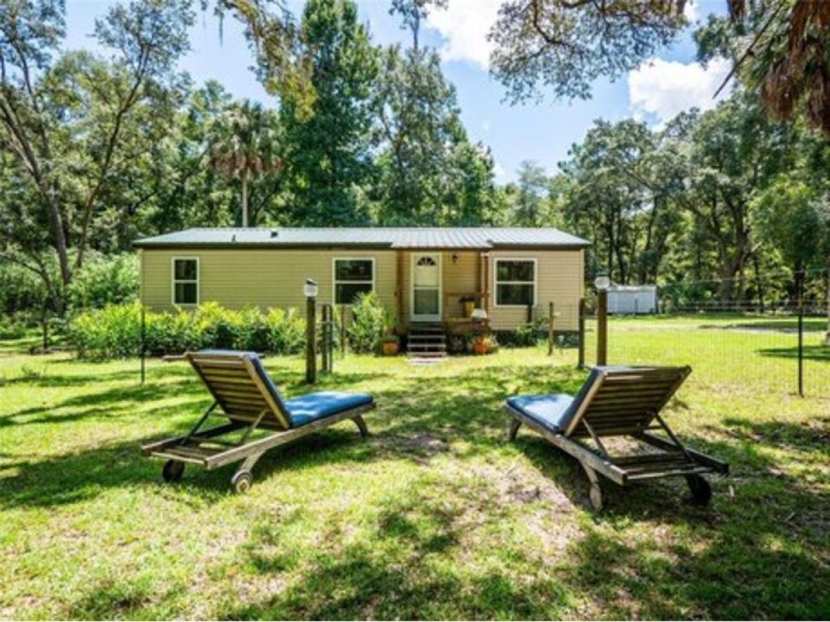 Picture of Home For Sale in Fort Mc Coy, Florida, United States