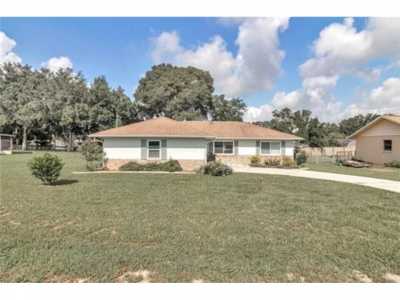 Home For Sale in Belleview, Florida