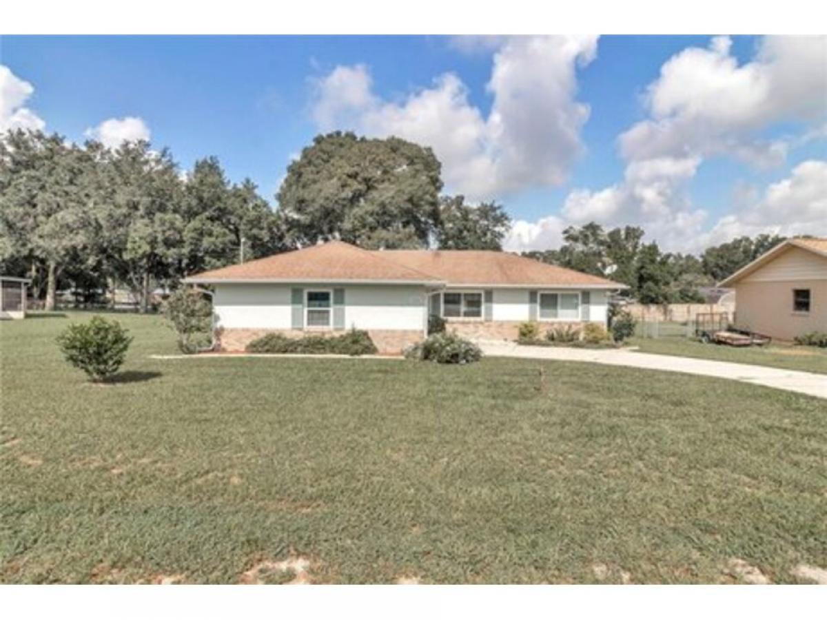 Picture of Home For Sale in Belleview, Florida, United States