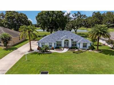 Home For Sale in Wildwood, Florida