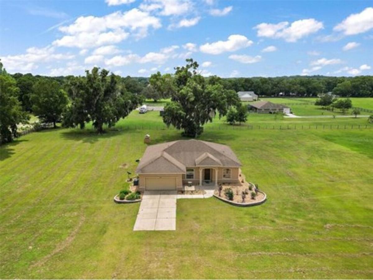 Picture of Home For Sale in Summerfield, Florida, United States