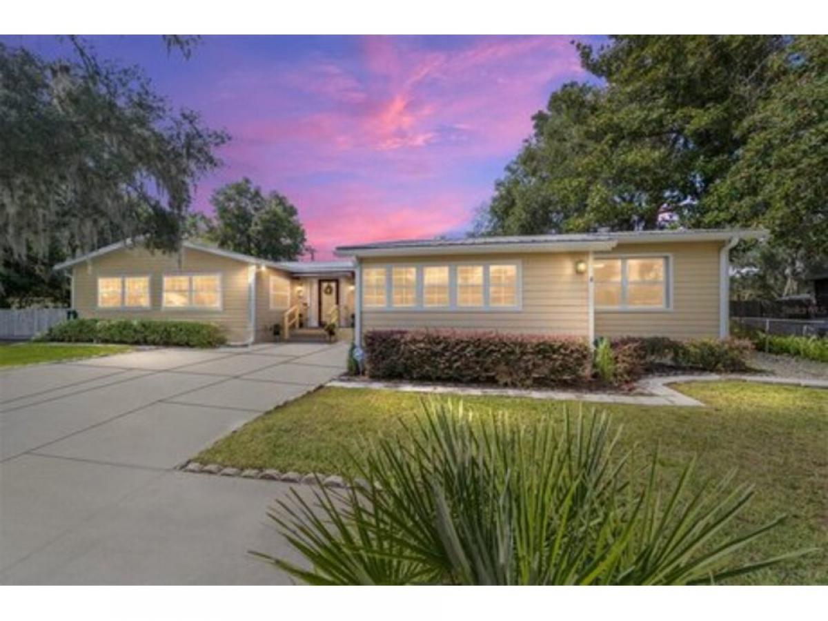 Picture of Home For Sale in Dunnellon, Florida, United States