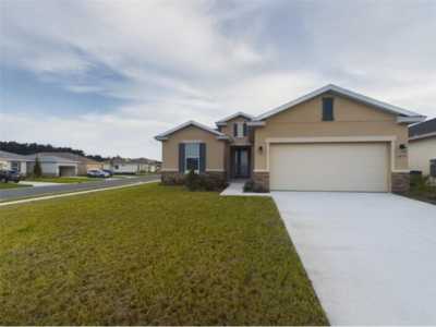 Home For Rent in Ocala, Florida