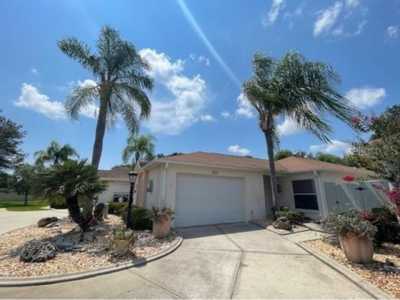 Home For Rent in Lady Lake, Florida