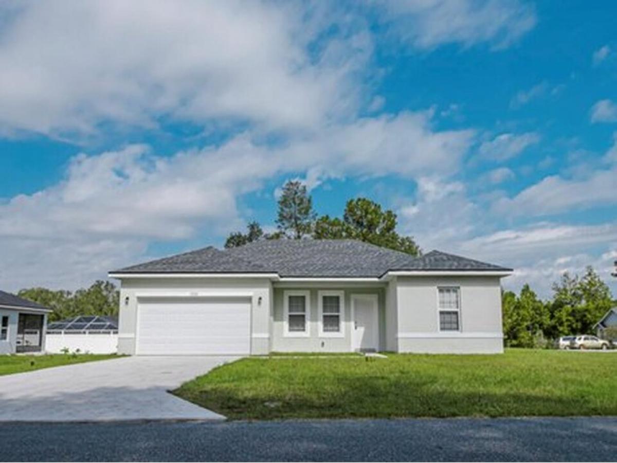 Picture of Home For Sale in Dunnellon, Florida, United States