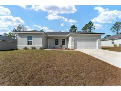 Home For Sale in Dunnellon, Florida