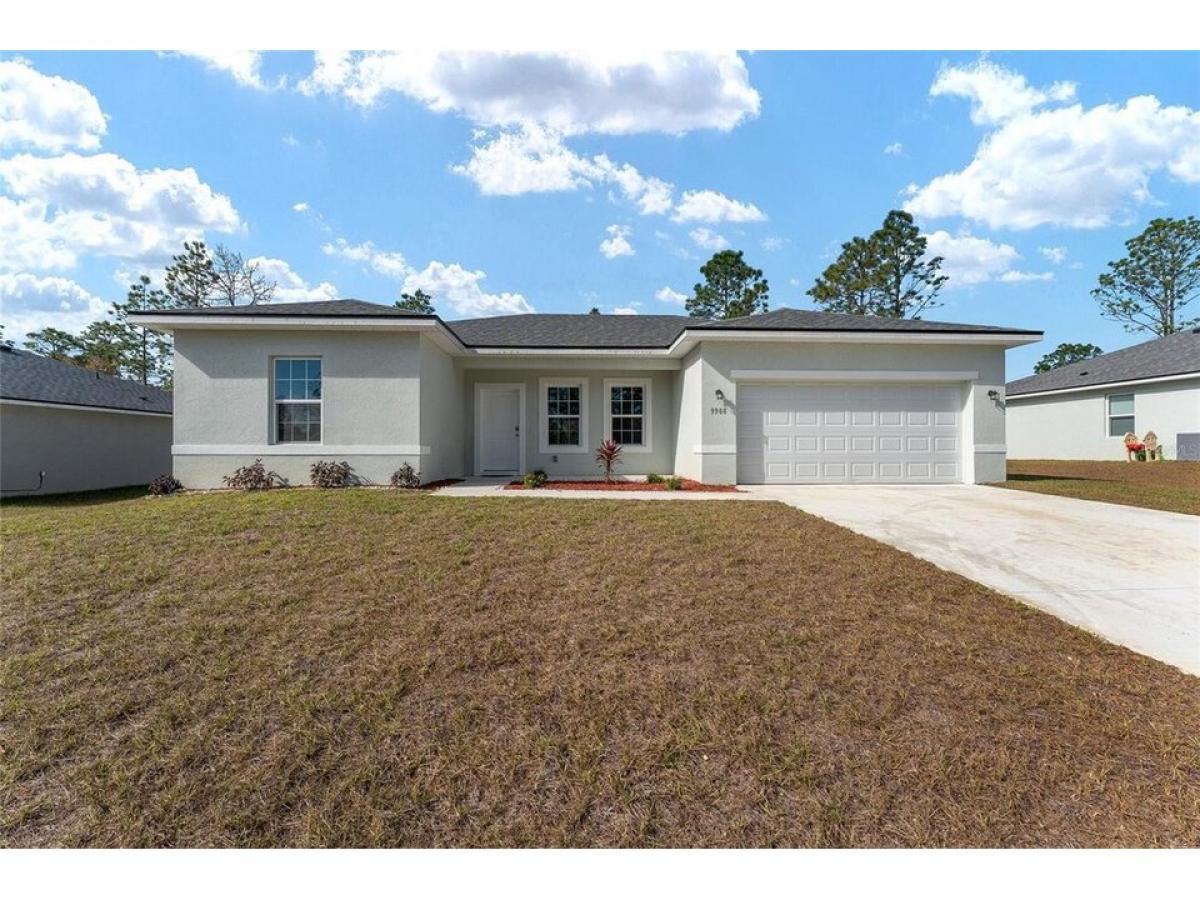 Picture of Home For Sale in Dunnellon, Florida, United States