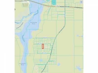 Residential Land For Sale in Silver Springs, Florida