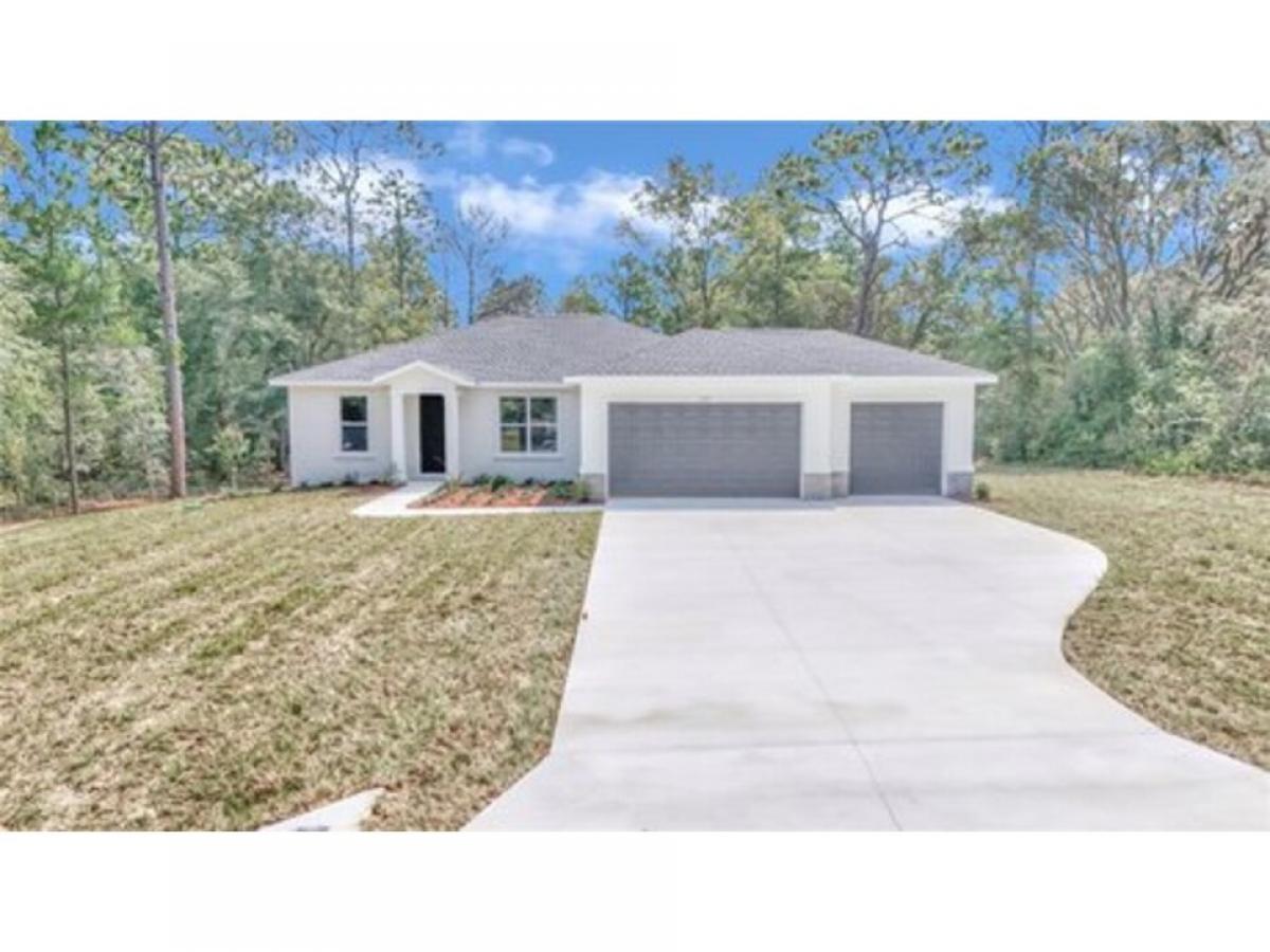 Picture of Home For Sale in Dunnellon, Florida, United States