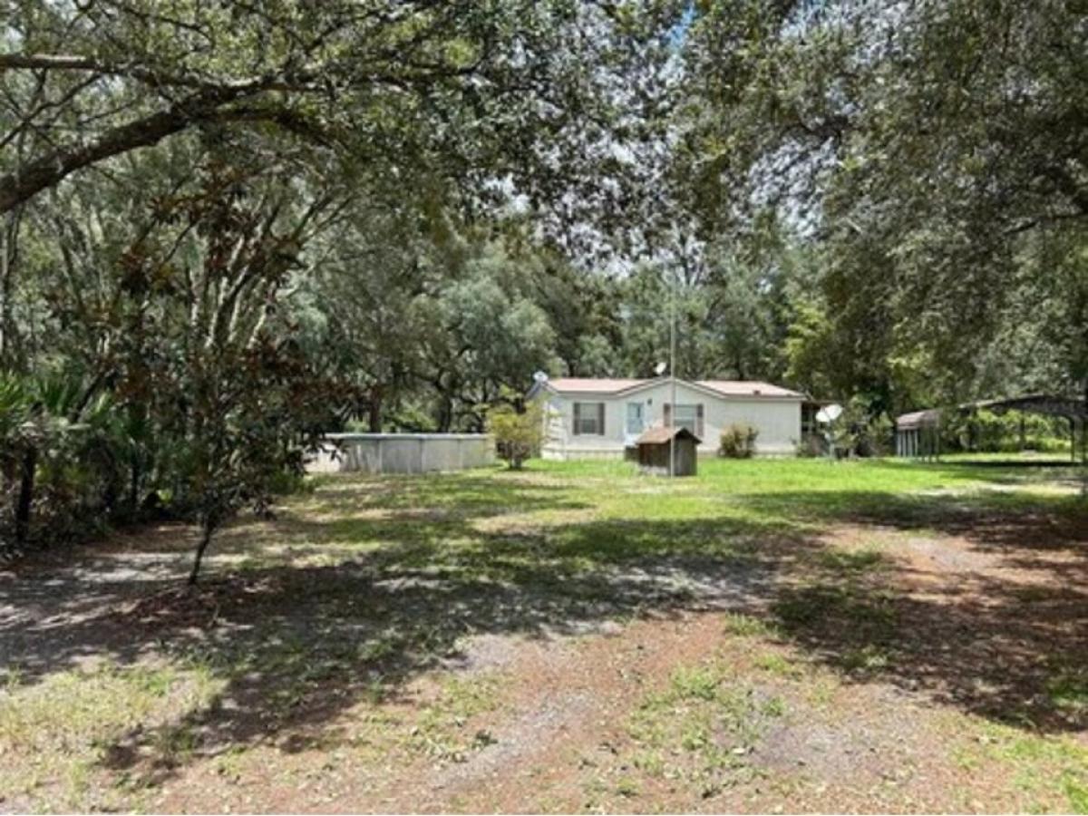 Picture of Home For Sale in Dunnellon, Florida, United States