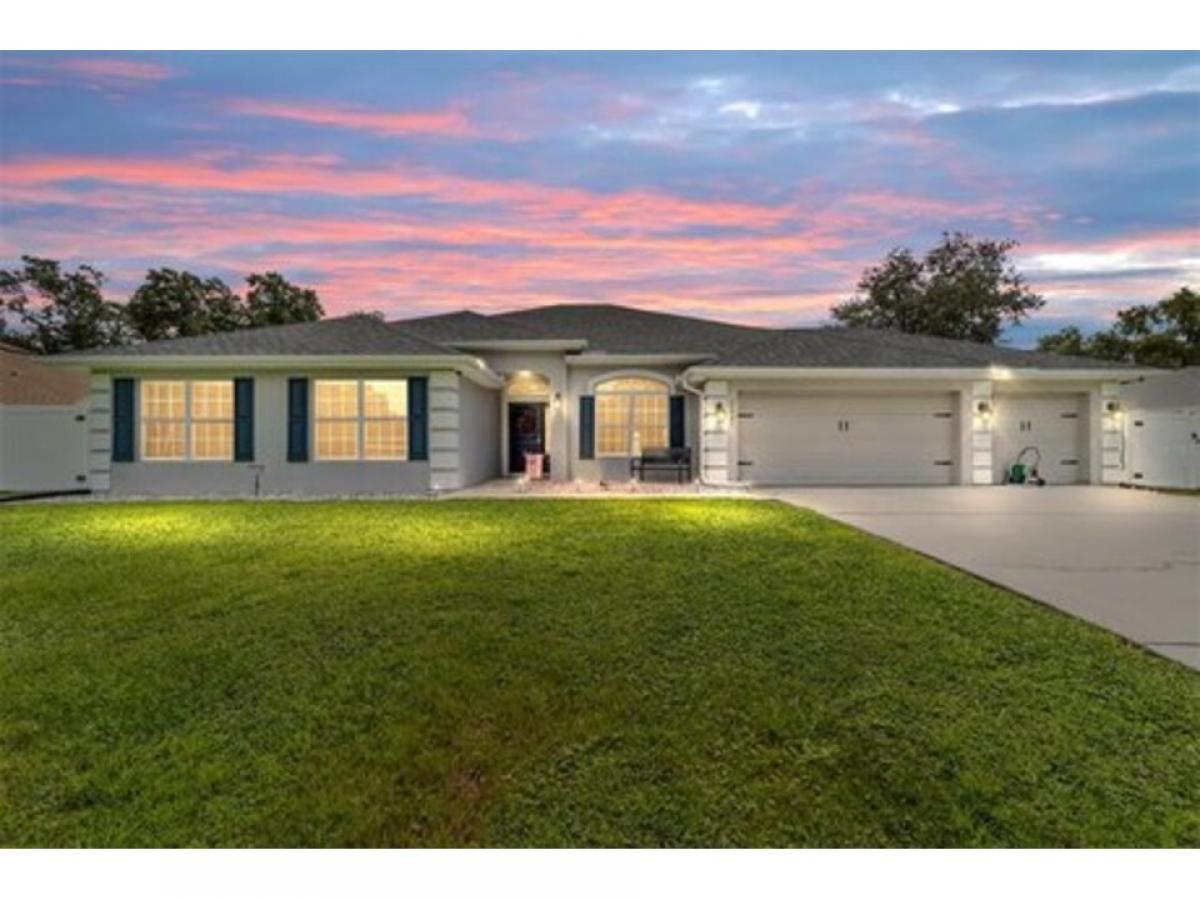 Picture of Home For Sale in Summerfield, Florida, United States