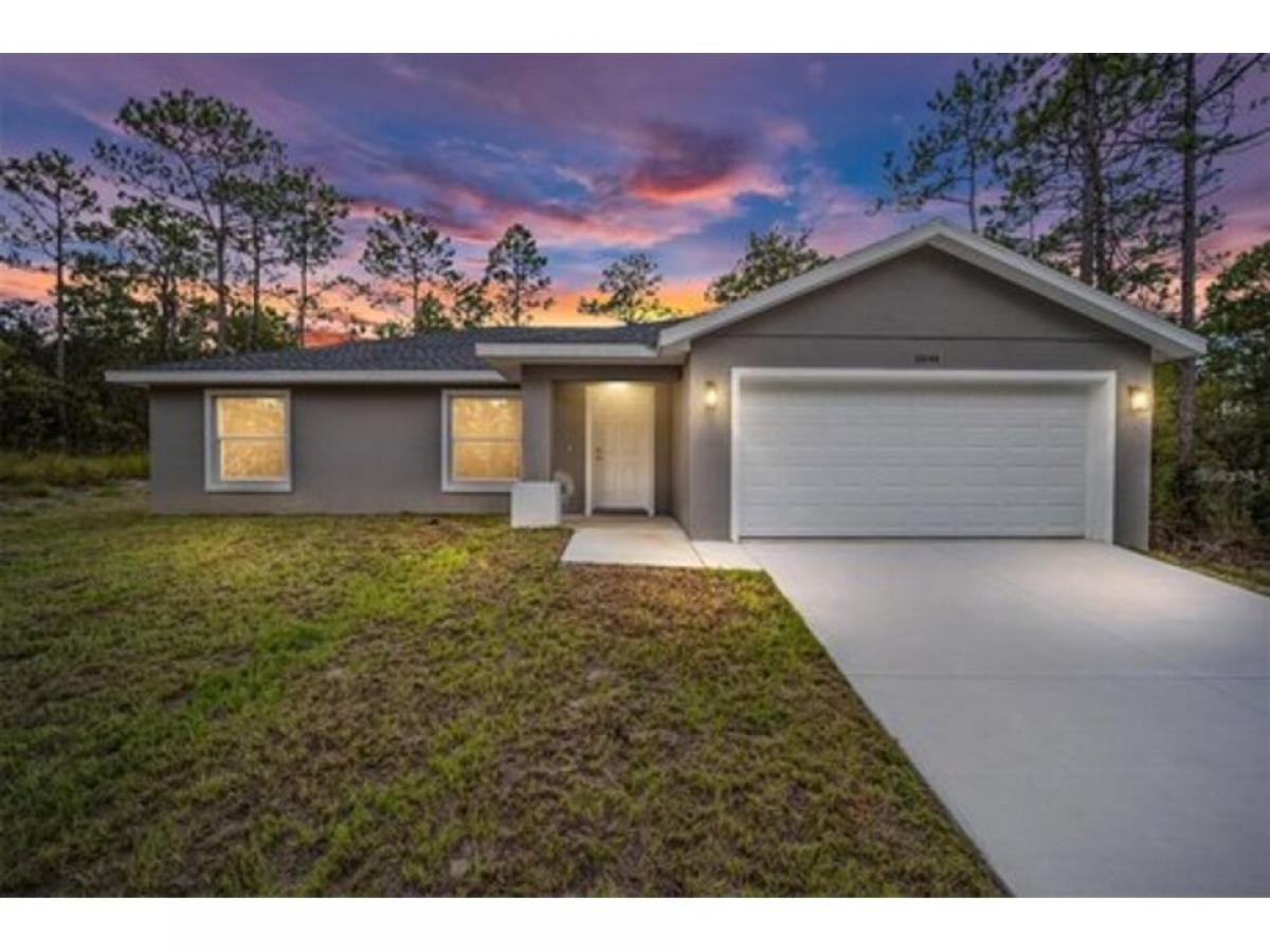 Picture of Home For Rent in Dunnellon, Florida, United States