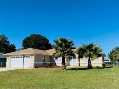 Home For Sale in Ocala, Florida