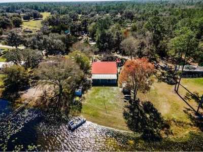 Home For Sale in Fort Mc Coy, Florida