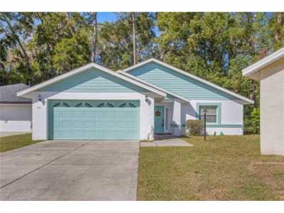 Home For Sale in Ocala, Florida