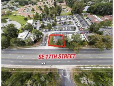 Residential Land For Sale in Ocala, Florida