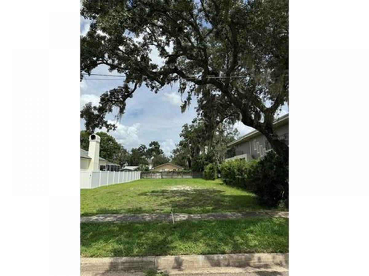 Picture of Residential Land For Sale in Winter Park, Florida, United States