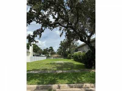 Residential Land For Sale in Winter Park, Florida