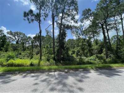 Residential Land For Sale in Sebring, Florida