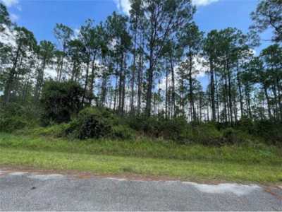 Residential Land For Sale in Sebring, Florida