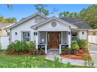 Home For Sale in Orlando, Florida