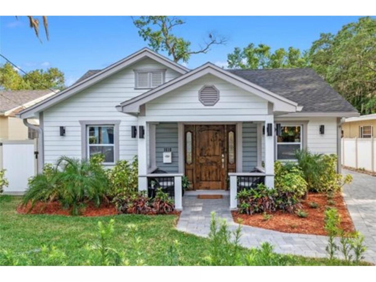 Picture of Home For Sale in Orlando, Florida, United States