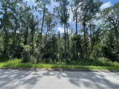 Residential Land For Sale in Sebring, Florida