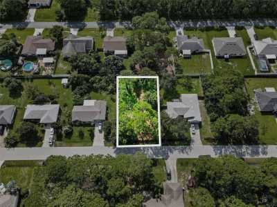 Residential Land For Sale in 