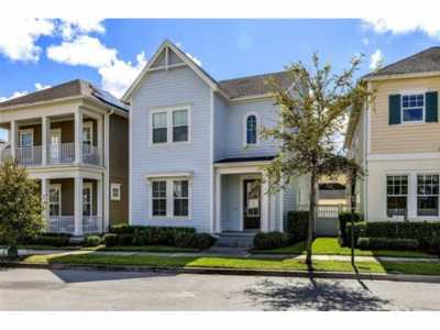 Home For Rent in Celebration, Florida