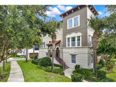 Home For Sale in Lake Mary, Florida