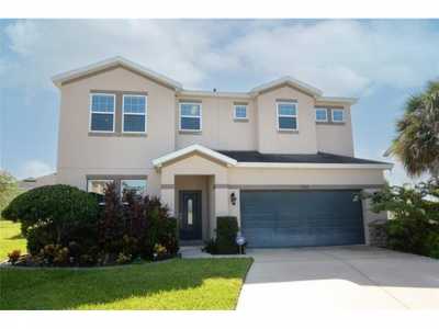 Home For Sale in Apopka, Florida