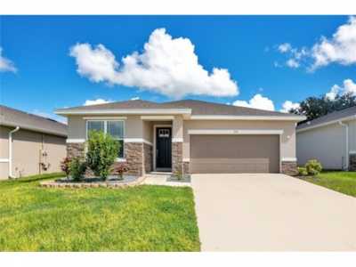 Home For Sale in Winter Haven, Florida