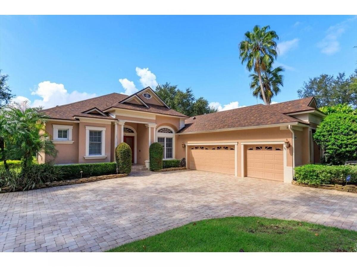 Picture of Home For Sale in Windermere, Florida, United States