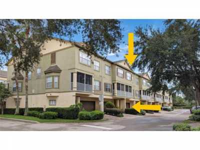 Home For Sale in Orlando, Florida